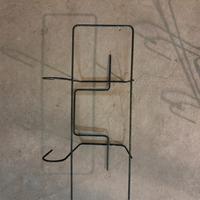 Portafioriere da ringhiera