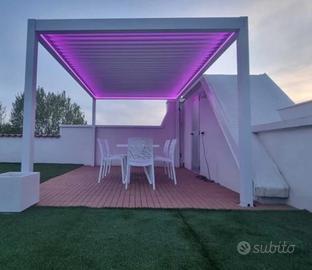 Bioclimatica ed altro