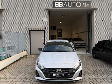 HYUNDAI i20 1.0 T-GDI N-Line RETROCAMERA VIRTUAL