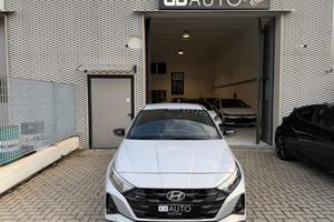 HYUNDAI i20 1.0 T-GDI N-Line RETROCAMERA VIRTUAL