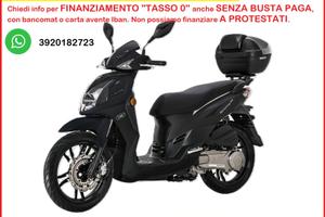 Sym Symphony 125 SR - CI TROVIAMO AL CENTRO COMMER
