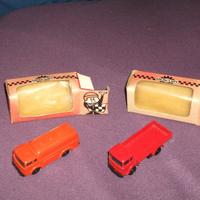 Mercury camion serie 800  1/64