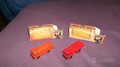 Mercury camion serie 800  1/64