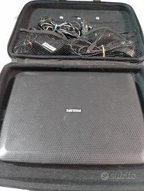 Lettore DVD portatile