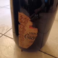 bottiglioni da collezione