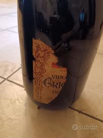 bottiglioni da collezione