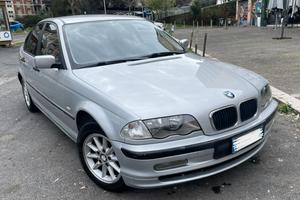 BMW Serie 3 E46 Berlina 316i (Benzina e GPL)