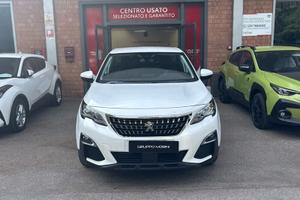 Peugeot 3008 BlueHDI 120 EAT6 S&S Business