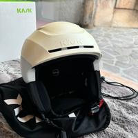 Casco da sci KASK