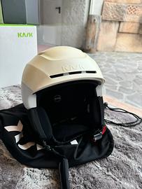 Casco da sci KASK
