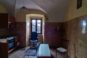 Porzione di Casa a Albano Sant'Alessandro