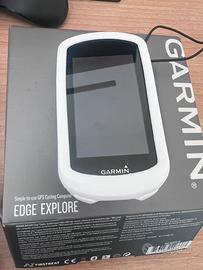 Garmin edge explore