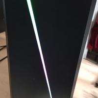 PC fisso I3 9100  16 Giga ram Nvidia GTX 960