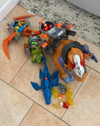 Imaginext