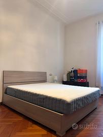 Materasso Ikea Valevag (VALEVÅG) 200x160