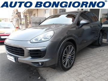 Porsche Cayenne 3.0 Diesel tiptronic