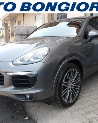 Porsche Cayenne 3.0 Diesel tiptronic