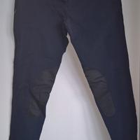 Pantaloni equitazione donna