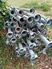 TUBU PER IRRIGAZIONE