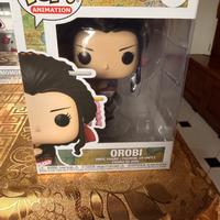 Funko pop