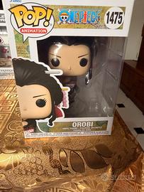 Funko pop