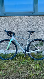 Orbea terra