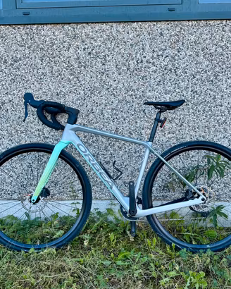 Orbea terra