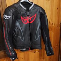 abbigliamento moto