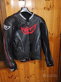 abbigliamento moto