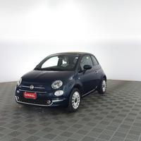 FIAT 500C 500 C 1.0 Hybrid Dolcevita