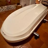 Box tetto auto