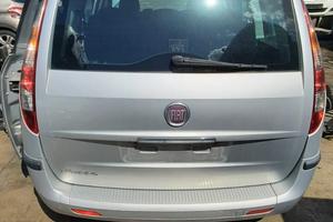 FIAT ULYSSE - PORTELLONE POSTERIORE