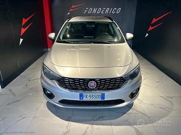 FIAT Tipo 1.6 Mjt S&S SW Easy