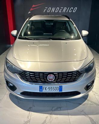 FIAT Tipo 1.6 Mjt S&S SW Easy