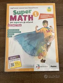SUPERMATH - ARITMETICA - GEOMETRIA