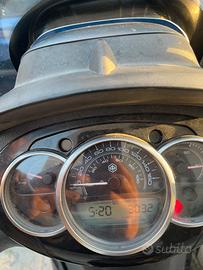 Beverly 125 anno 2016