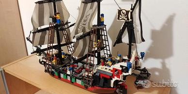 Lego vintage porati 6286