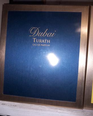 The Spirit of Dubai Fakhama Eau de Parfum 50 ml
