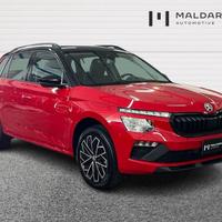 Škoda Kamiq 1.0 TSI SELECTION DSG MY 24