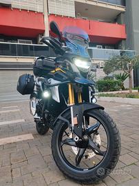 BMW G 310 GS 40th Anniversario - 2022