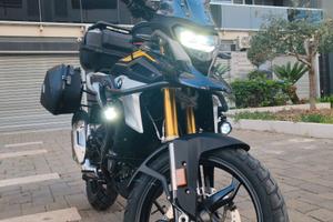BMW G 310 GS 40th Anniversario - 2022