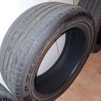 gomme estive BMW X1