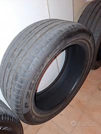 gomme estive BMW X1