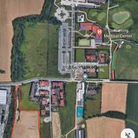 Terreno Agricolo Bellusco