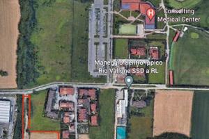 Terreno Agricolo Bellusco