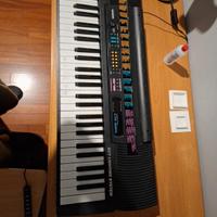 Tastiera Casio  CTK_520L