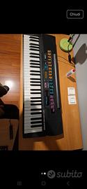 Tastiera Casio  CTK_520L