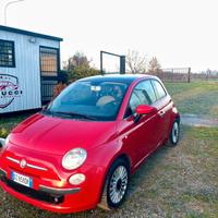 Fiat 500 PERFETTA