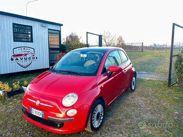 Fiat 500 PERFETTA