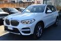 BMW X3 xDrive20d 48V xLine